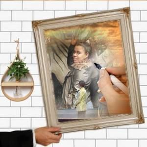 Meet your Posher, Yisel josmel